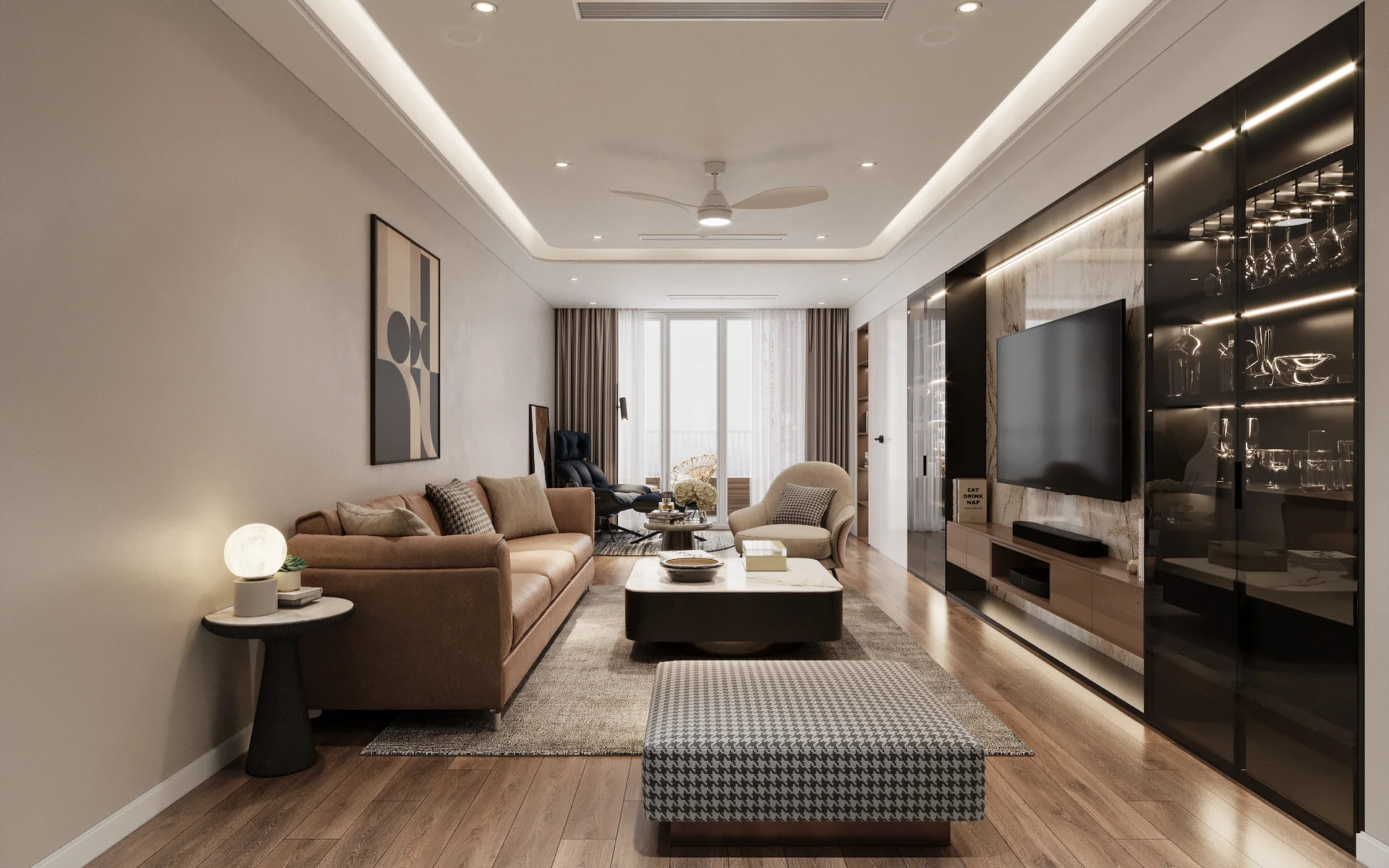 Đúng kích thước,
chăm sóc chuẩn xác