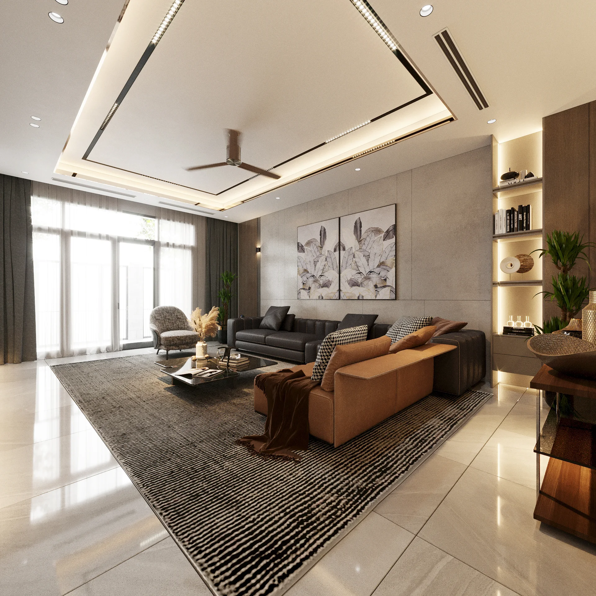 Hiểu đúng chất liệu,
giữ sofa bền lâu